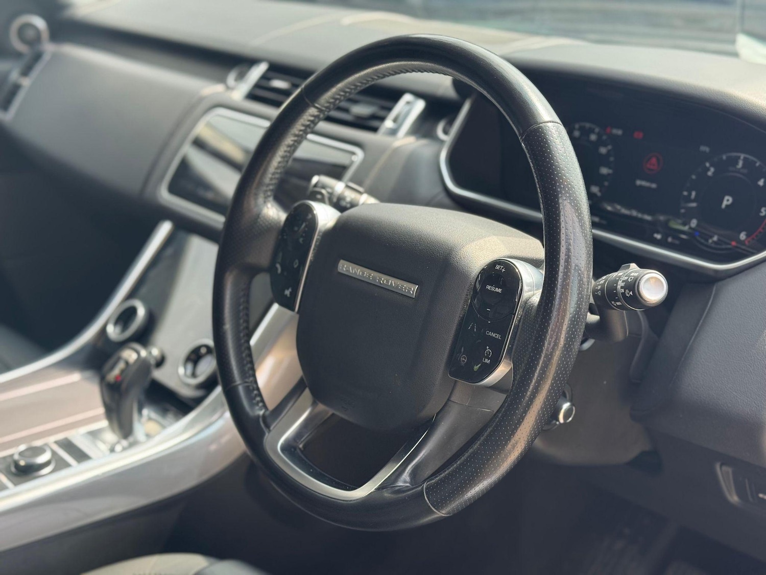 Used Land Rover Range Rover Sport for sale - 76659331: Photo 17