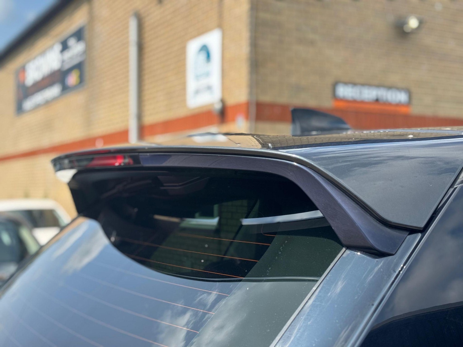 Used Land Rover Range Rover Sport for sale - 76659331: Photo 20