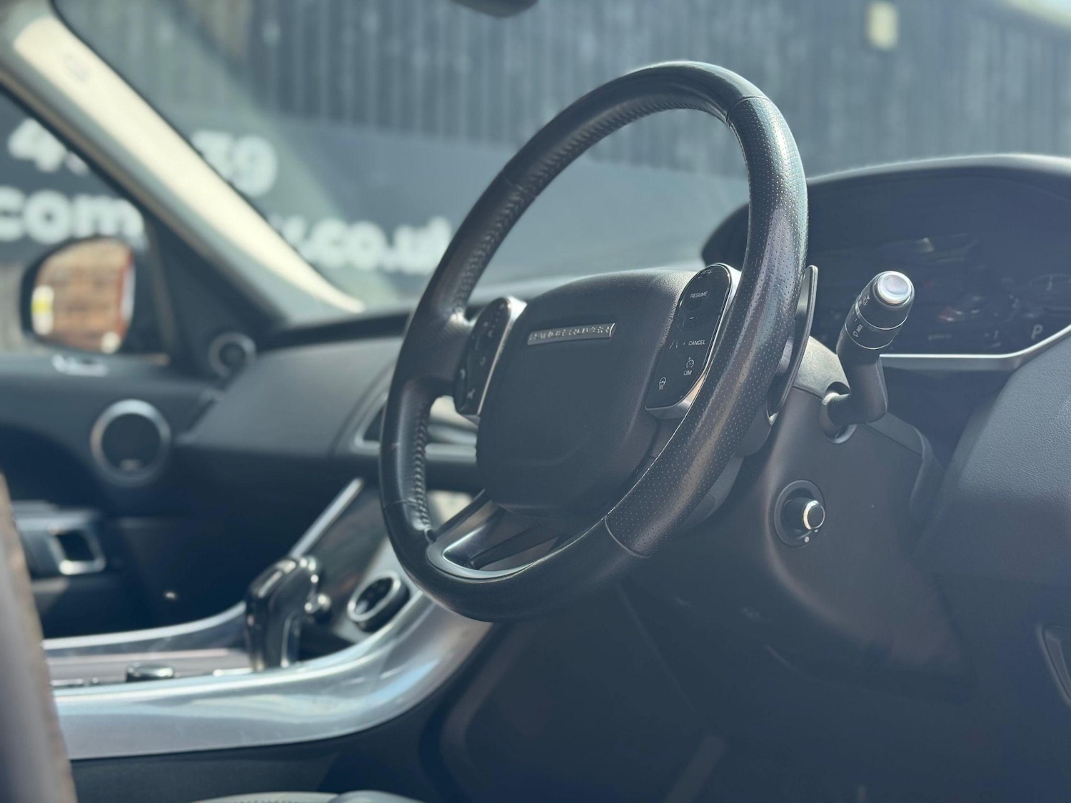 Used Land Rover Range Rover Sport for sale - 76659331: Photo 22