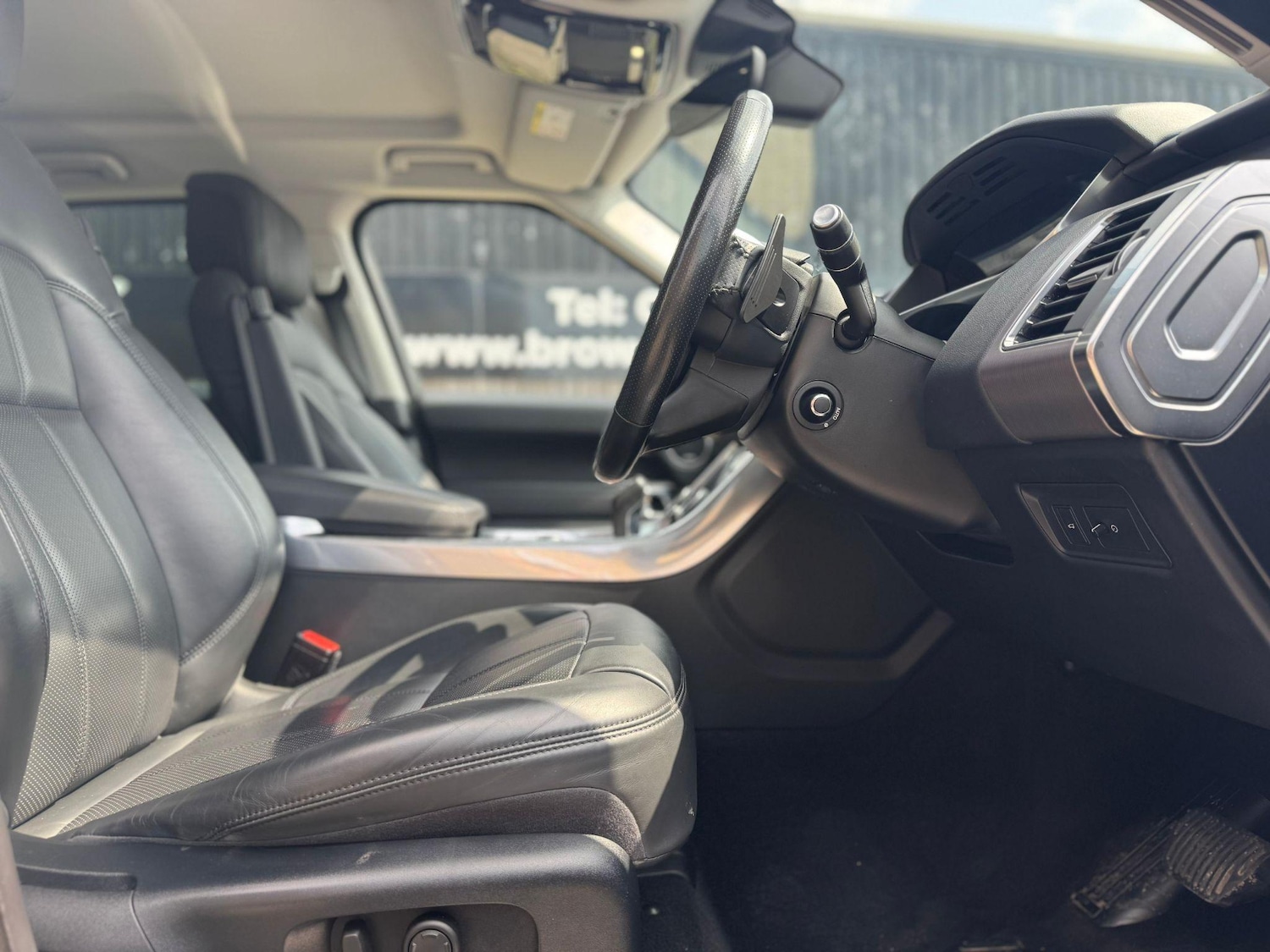 Used Land Rover Range Rover Sport for sale - 76659331: Photo 24