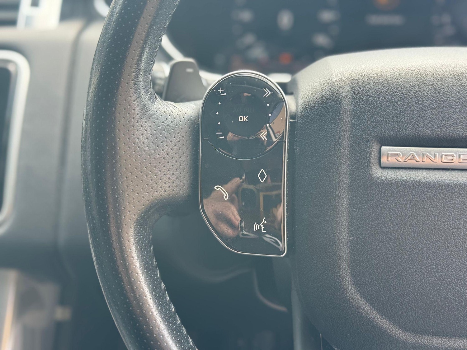 Used Land Rover Range Rover Sport for sale - 76659331: Photo 26