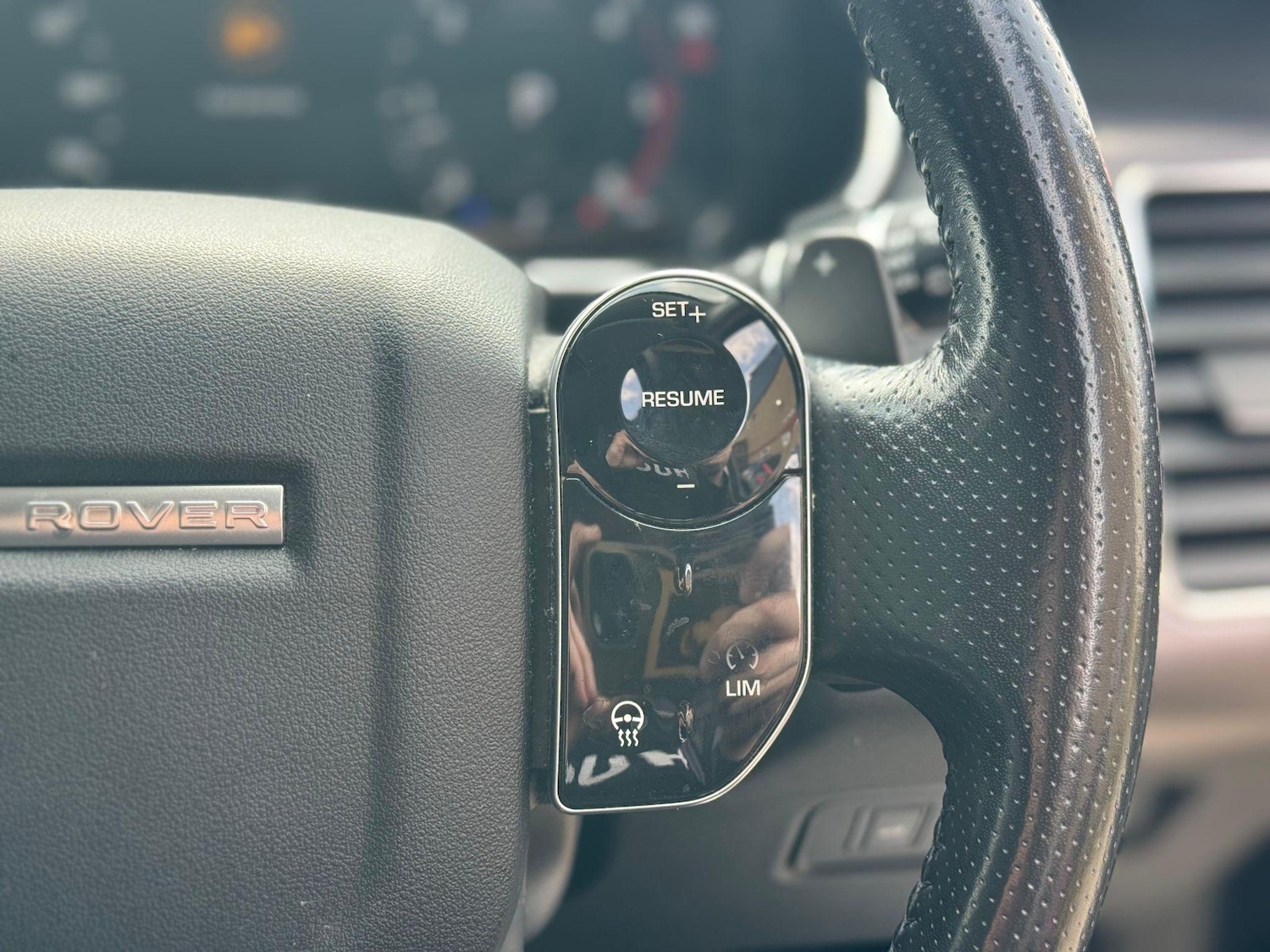 Used Land Rover Range Rover Sport for sale - 76659331: Photo 27