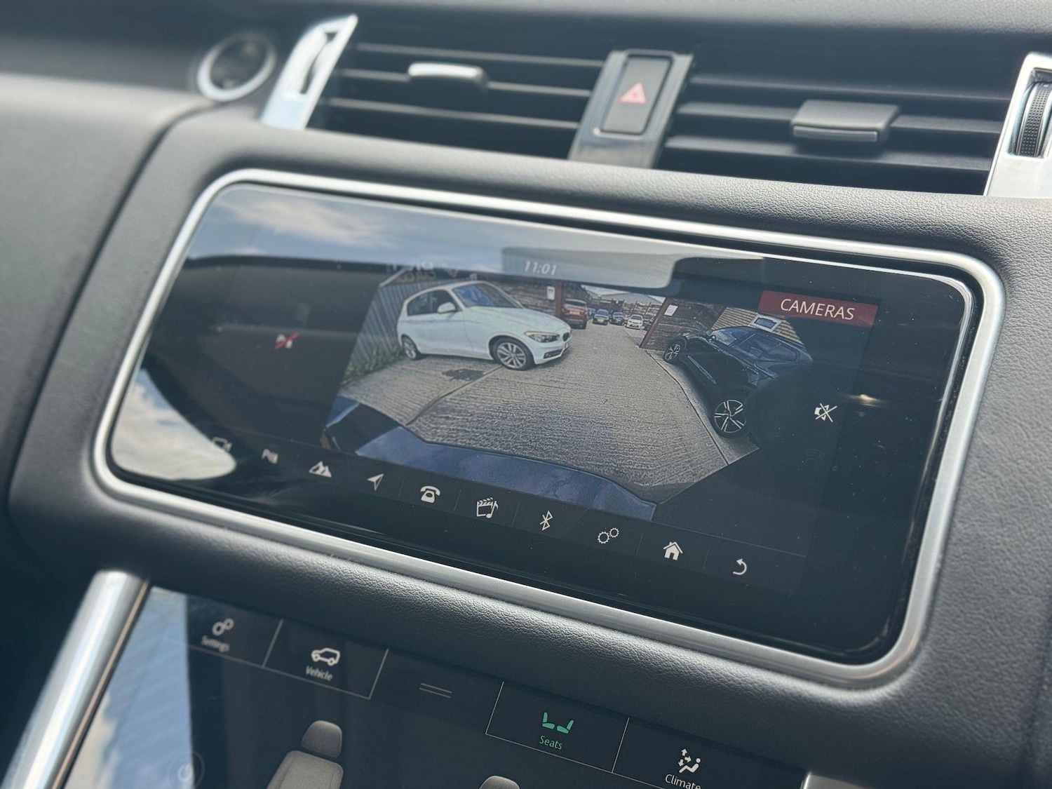 Used Land Rover Range Rover Sport for sale - 76659331: Photo 32