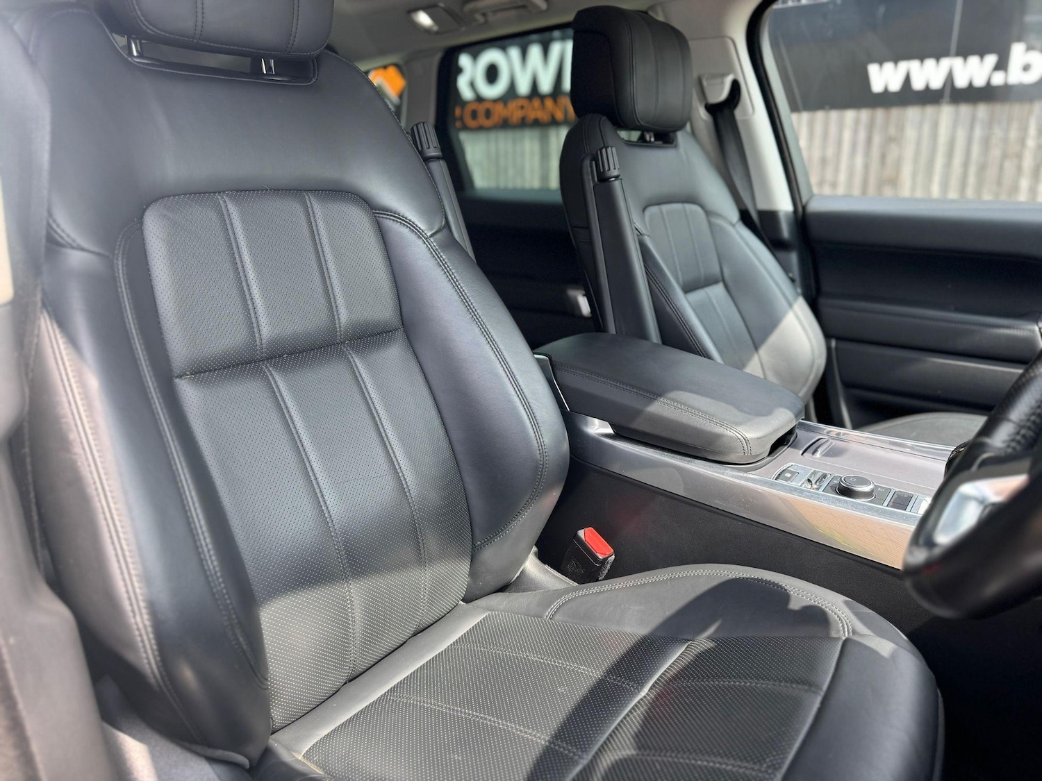 Used Land Rover Range Rover Sport for sale - 76659331: Photo 36