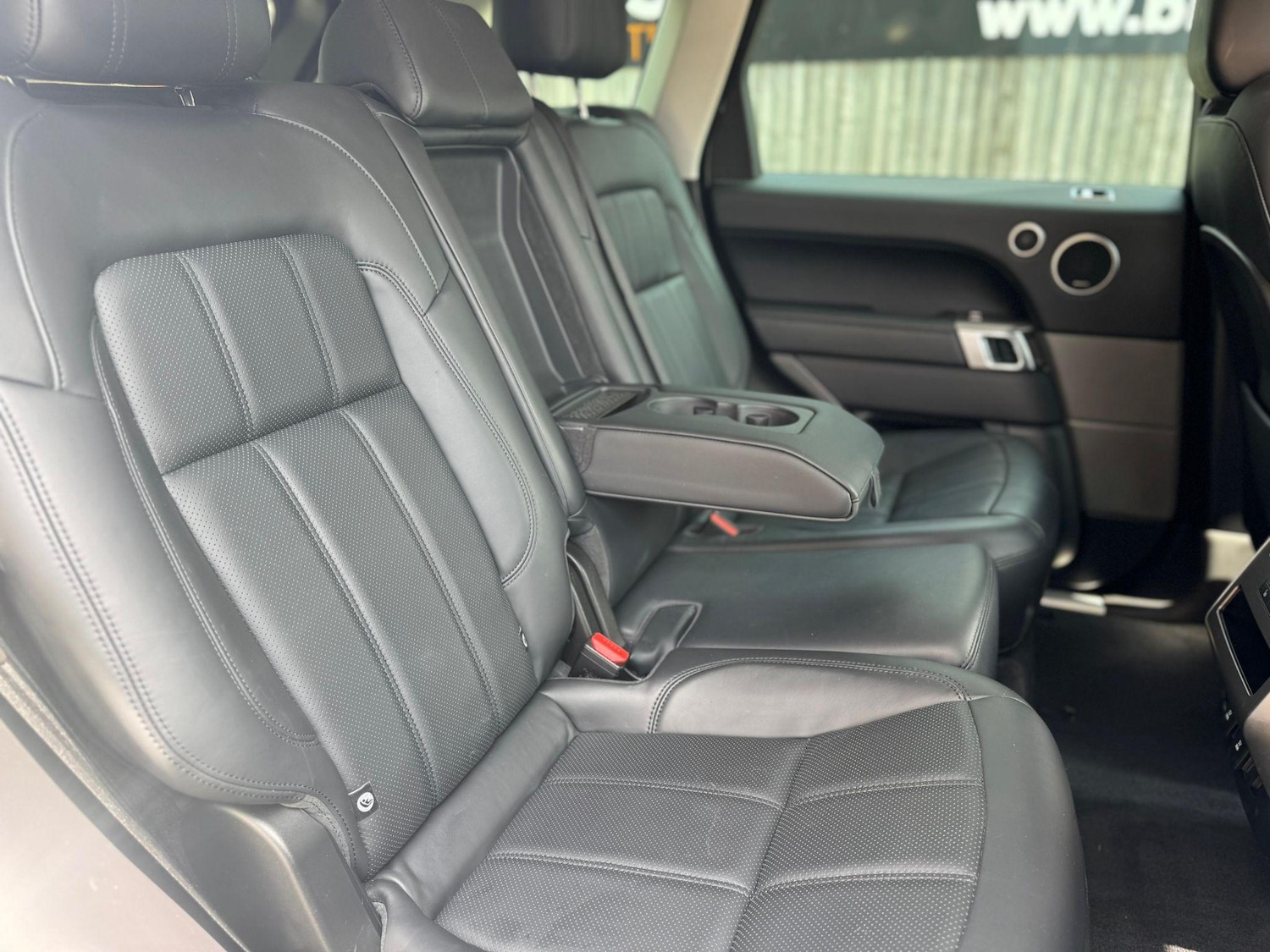 Used Land Rover Range Rover Sport for sale - 76659331: Photo 37