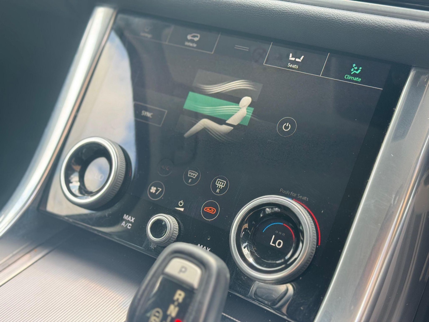 Used Land Rover Range Rover Sport for sale - 76659331: Photo 4