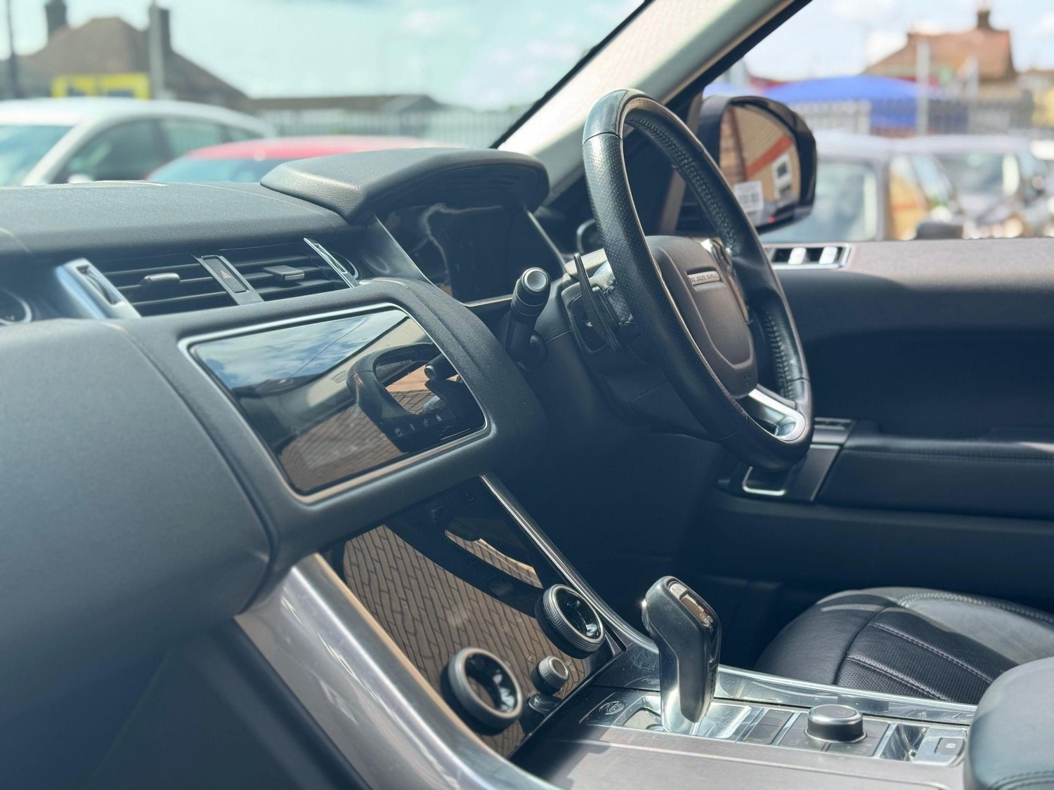 Used Land Rover Range Rover Sport for sale - 76659331: Photo 40