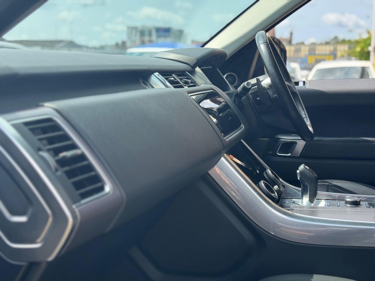 Used Land Rover Range Rover Sport for sale - 76659331: Photo 41