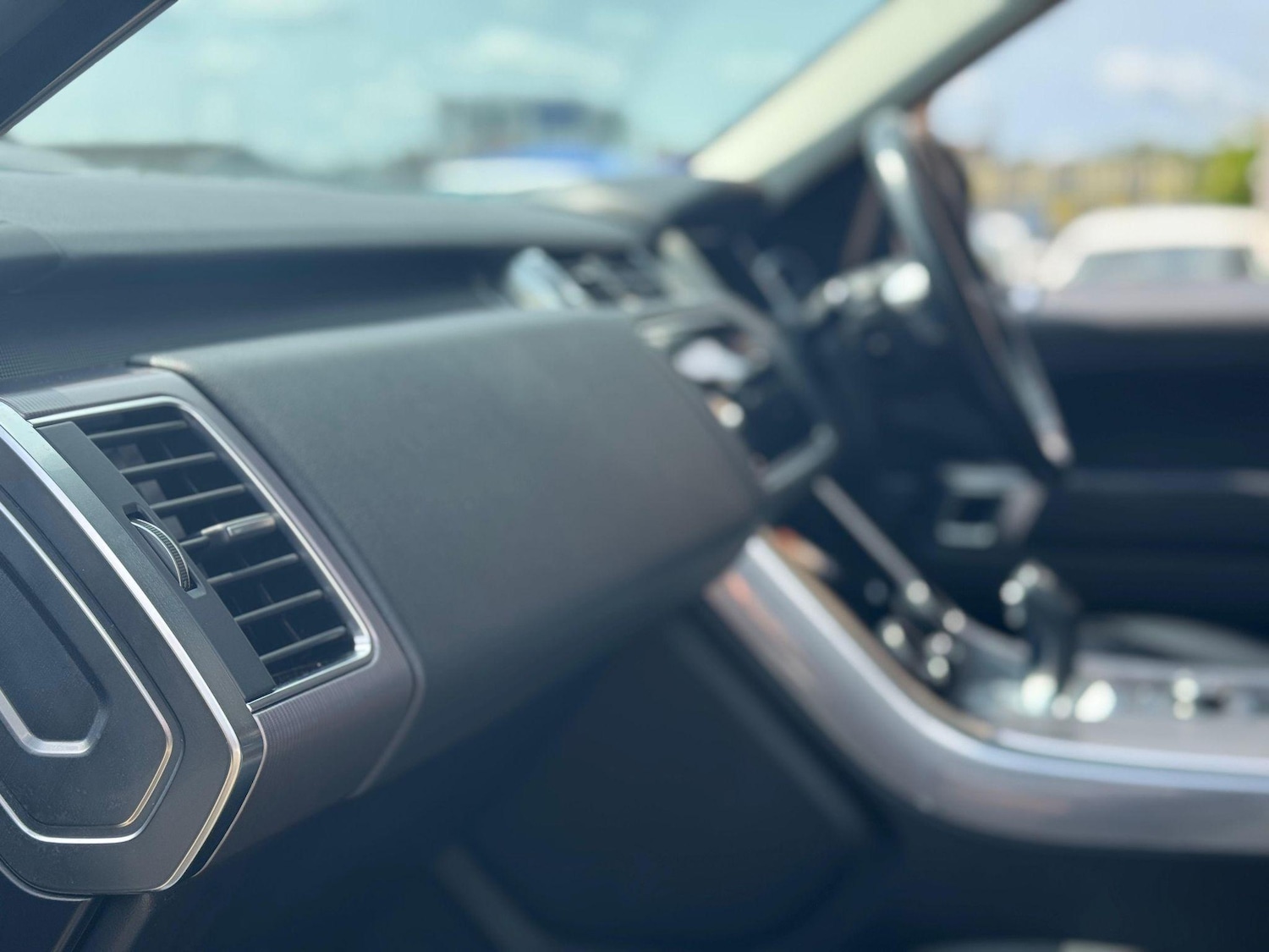 Used Land Rover Range Rover Sport for sale - 76659331: Photo 42