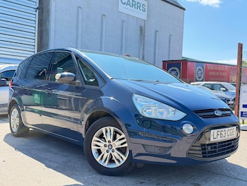 Used Ford S-Max 2013 for sale - 78561538: Photo