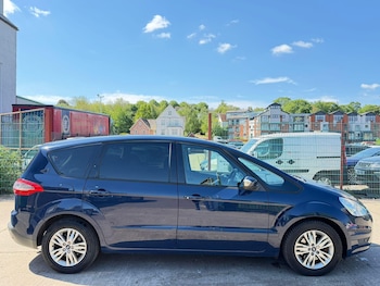 Used Ford S-Max 2013 for sale - 78561538: Photo