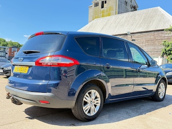 Used Ford S-Max 2013 for sale - 78561538: Photo