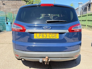 Used Ford S-Max 2013 for sale - 78561538: Photo