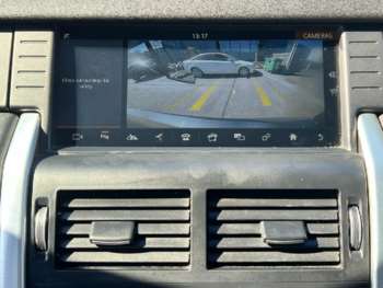 Used Land Rover Discovery Sport 2017 for sale - 74221597: Photo