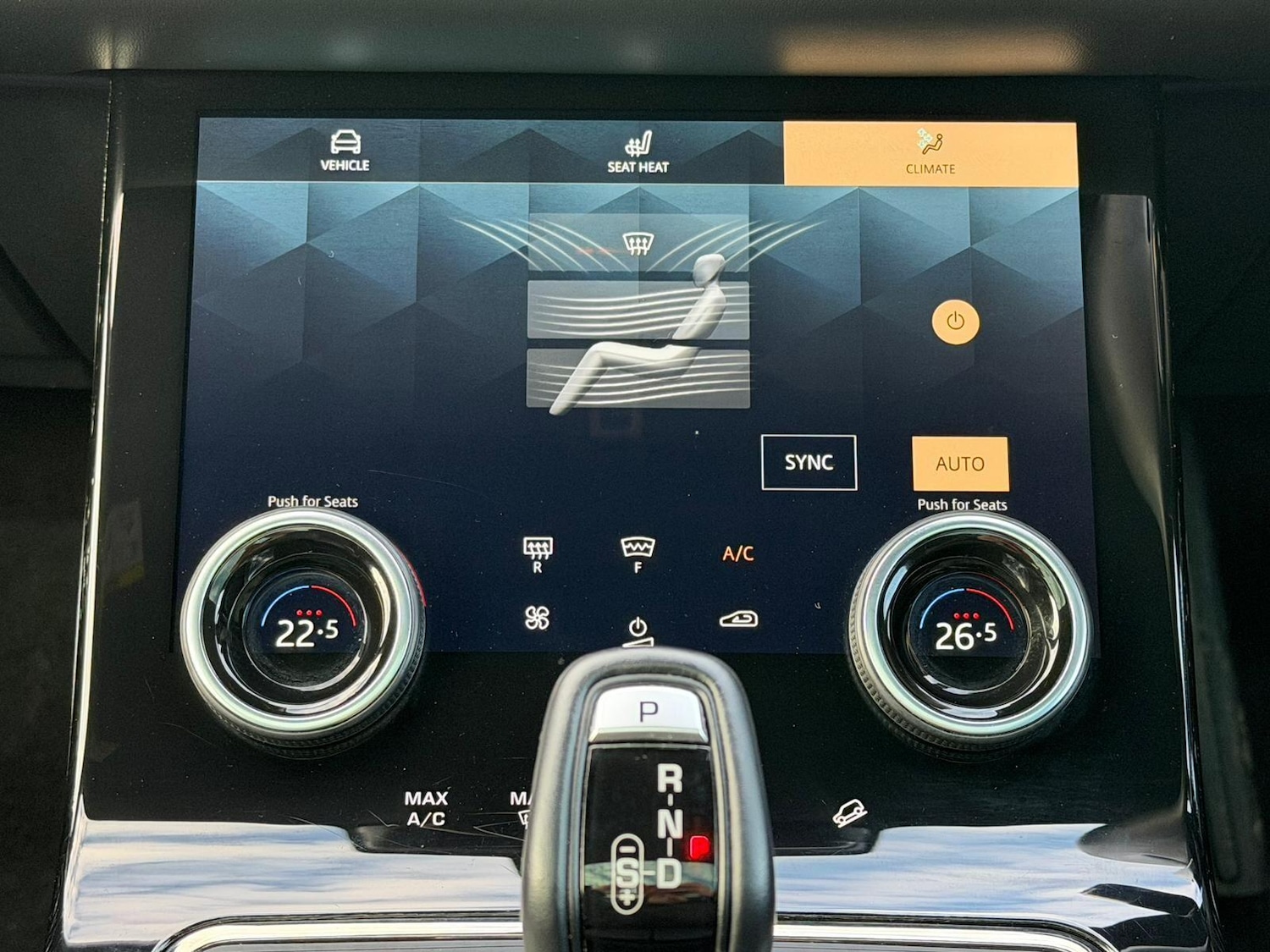 Used Land Rover Range Rover Evoque 2021 for sale - 76801798: Photo 14