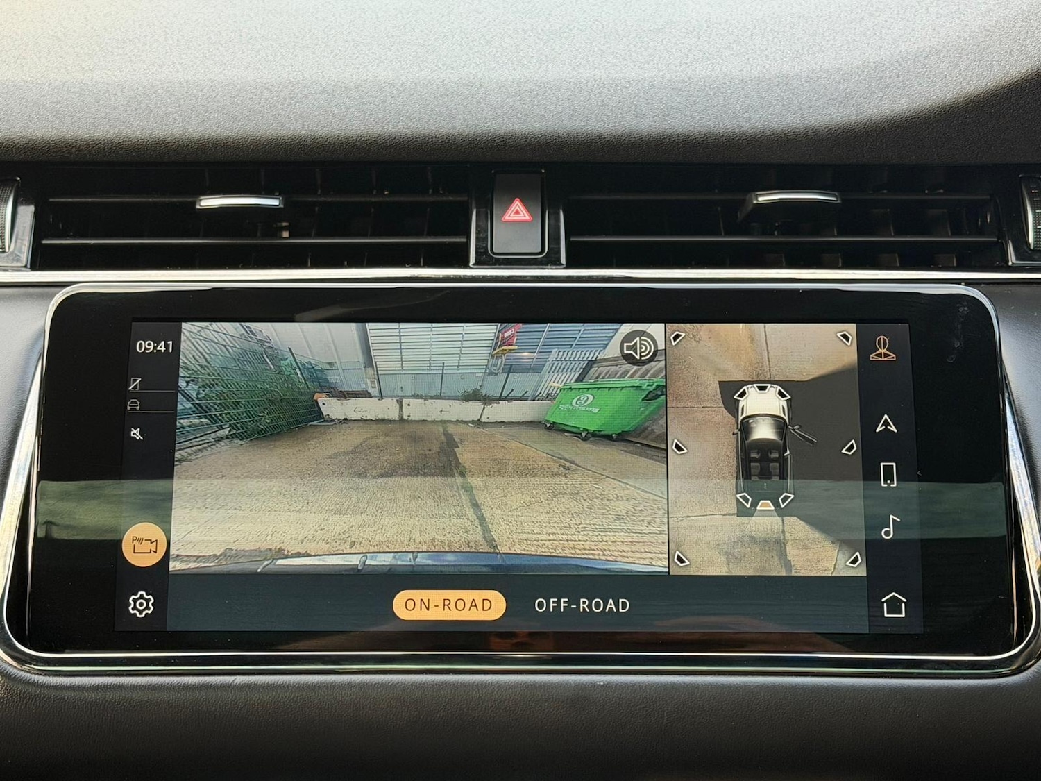 Used Land Rover Range Rover Evoque 2021 for sale - 76801798: Photo 2