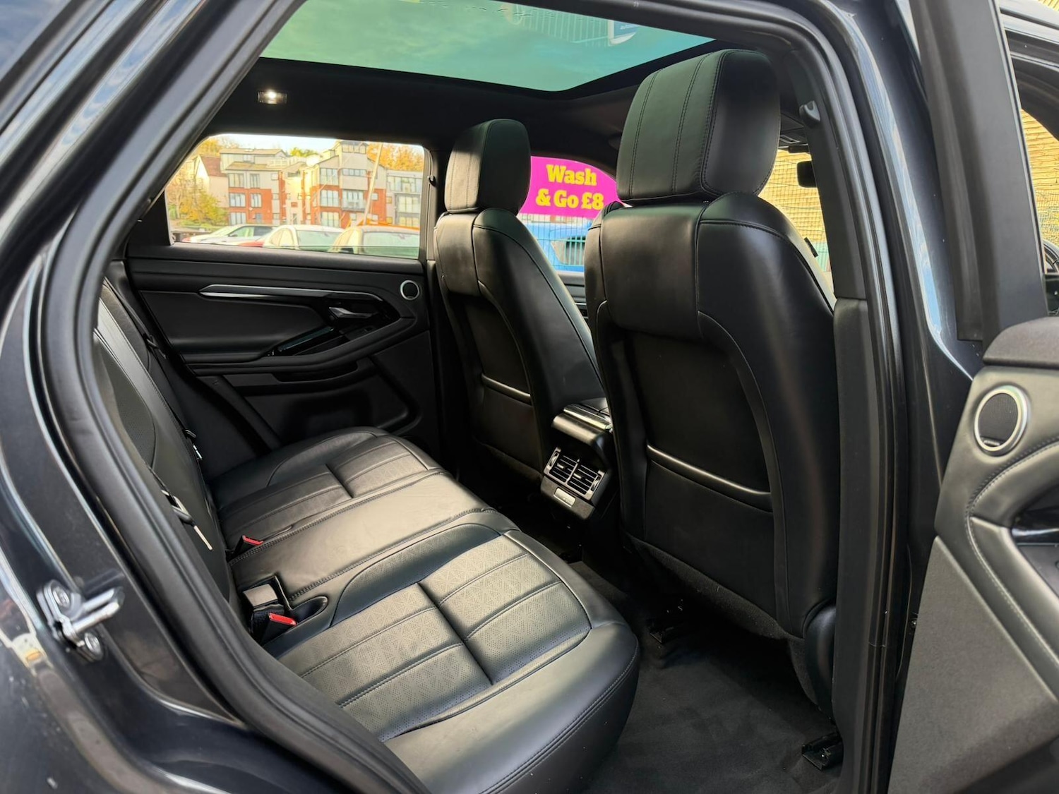 Used Land Rover Range Rover Evoque 2021 for sale - 76801798: Photo 20