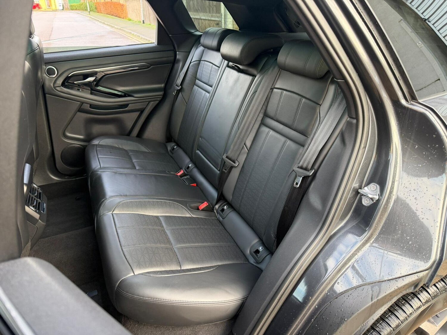 Used Land Rover Range Rover Evoque 2021 for sale - 76801798: Photo 22