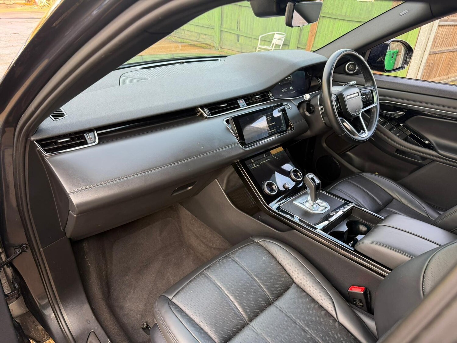 Used Land Rover Range Rover Evoque 2021 for sale - 76801798: Photo 26