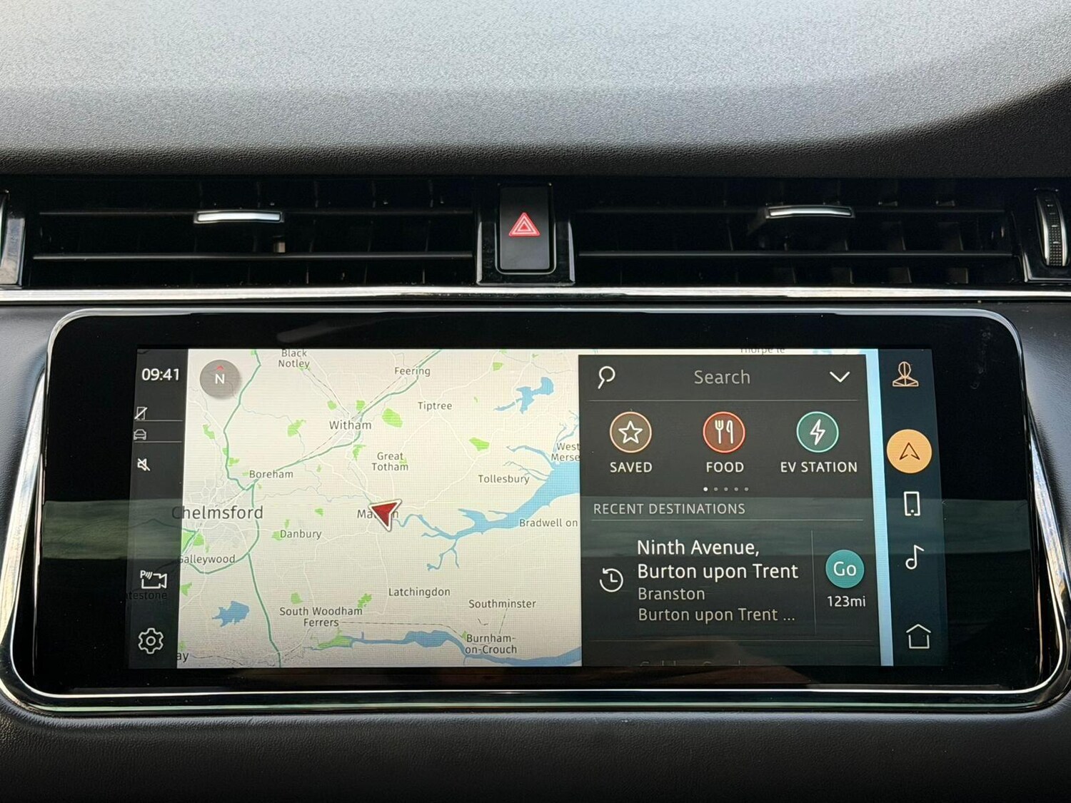 Used Land Rover Range Rover Evoque 2021 for sale - 76801798: Photo 32