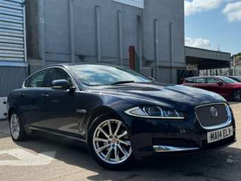 (14) - 2.2d Premium Luxury Auto Euro 5 (s/s) 4dr