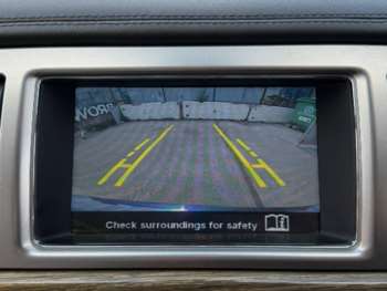 Used Jaguar XF 2014 for sale - 74599518: Photo