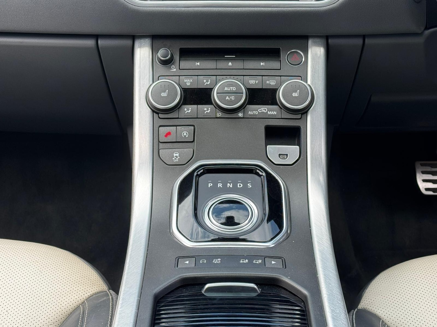 Vehicle 27