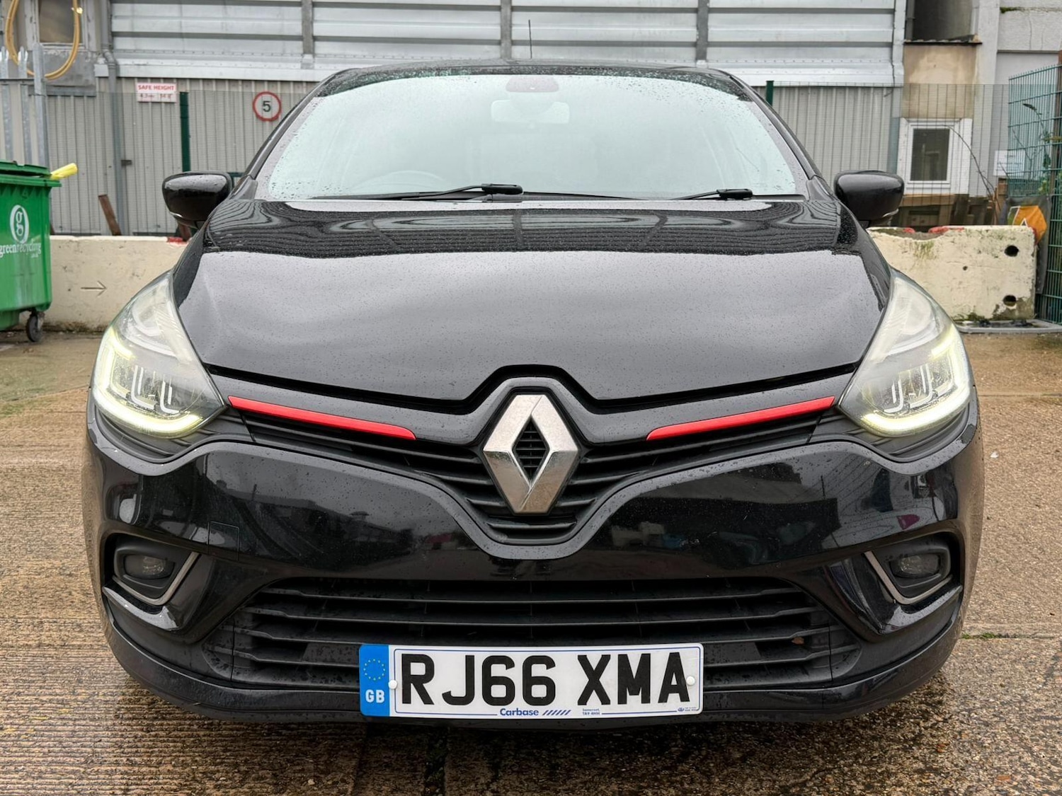 Used Renault Clio 2016 for sale - 76823469: Photo 13
