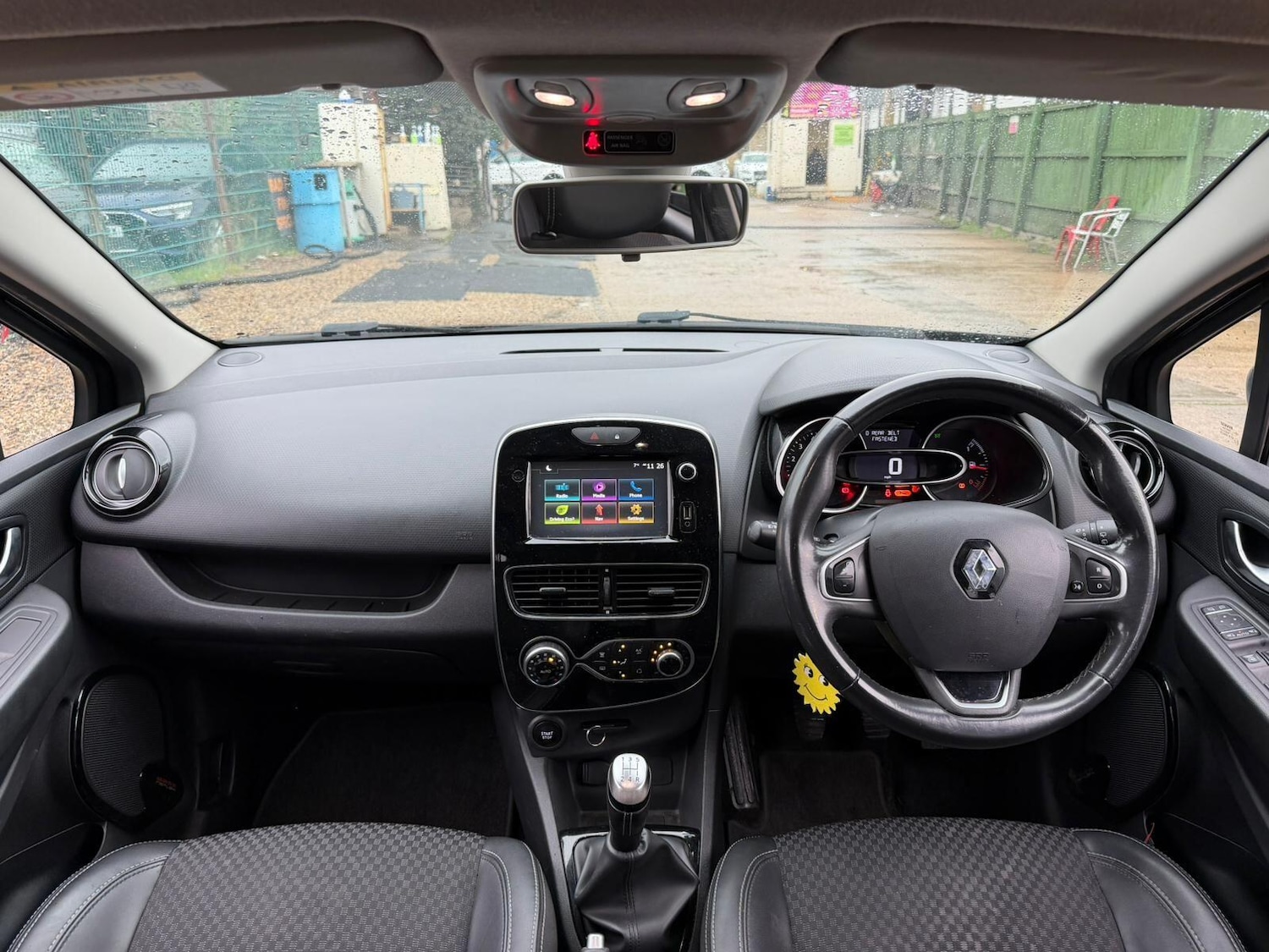 Used Renault Clio 2016 for sale - 76823469: Photo 14