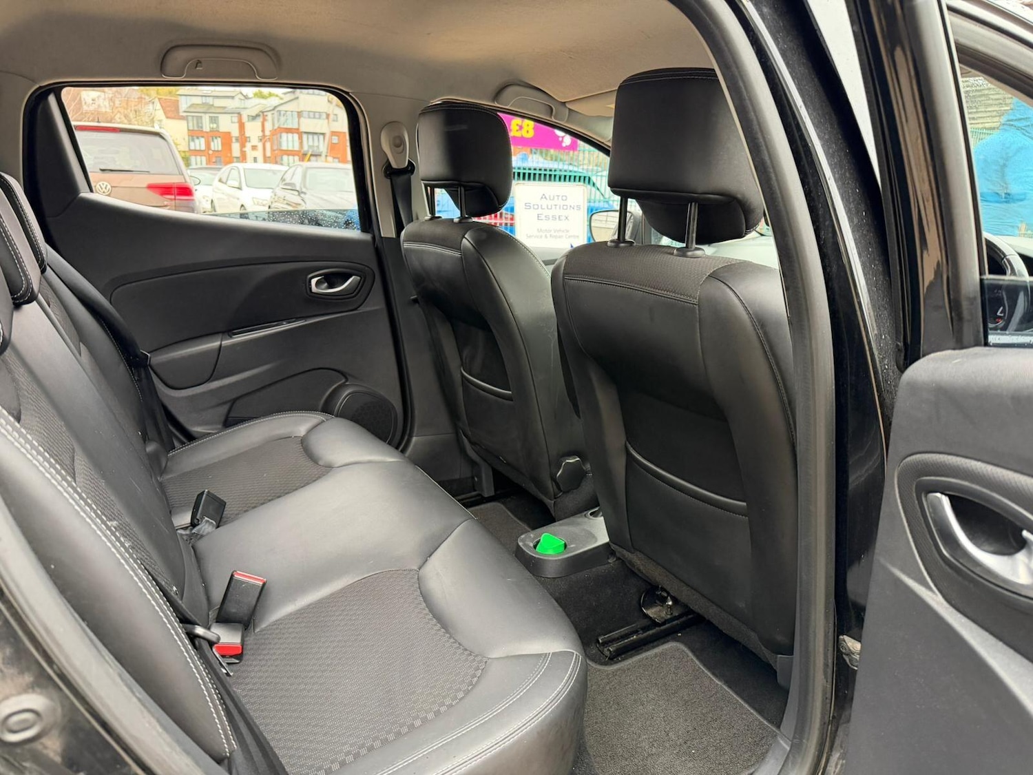 Used Renault Clio 2016 for sale - 76823469: Photo 18