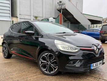 2016 (66) - 1.5 dCi 90 Dynamique S Nav 5dr