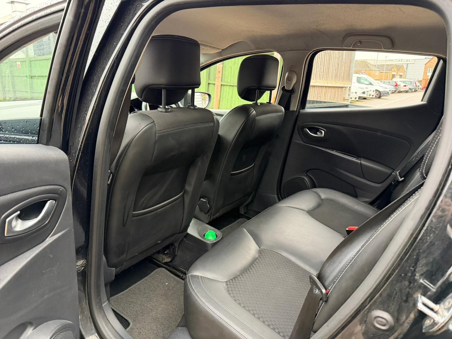 Used Renault Clio 2016 for sale - 76823469: Photo 21