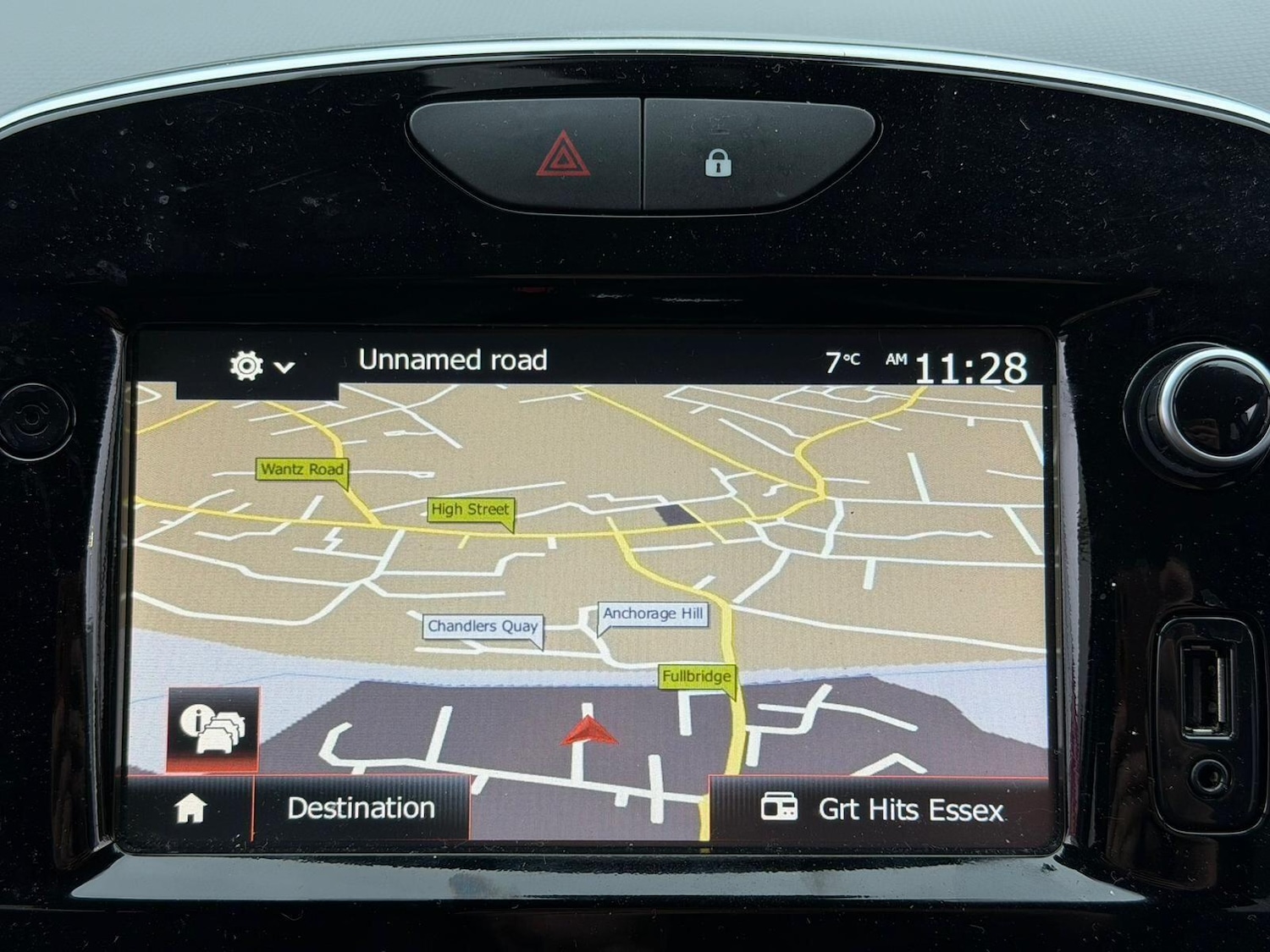 Used Renault Clio 2016 for sale - 76823469: Photo 4