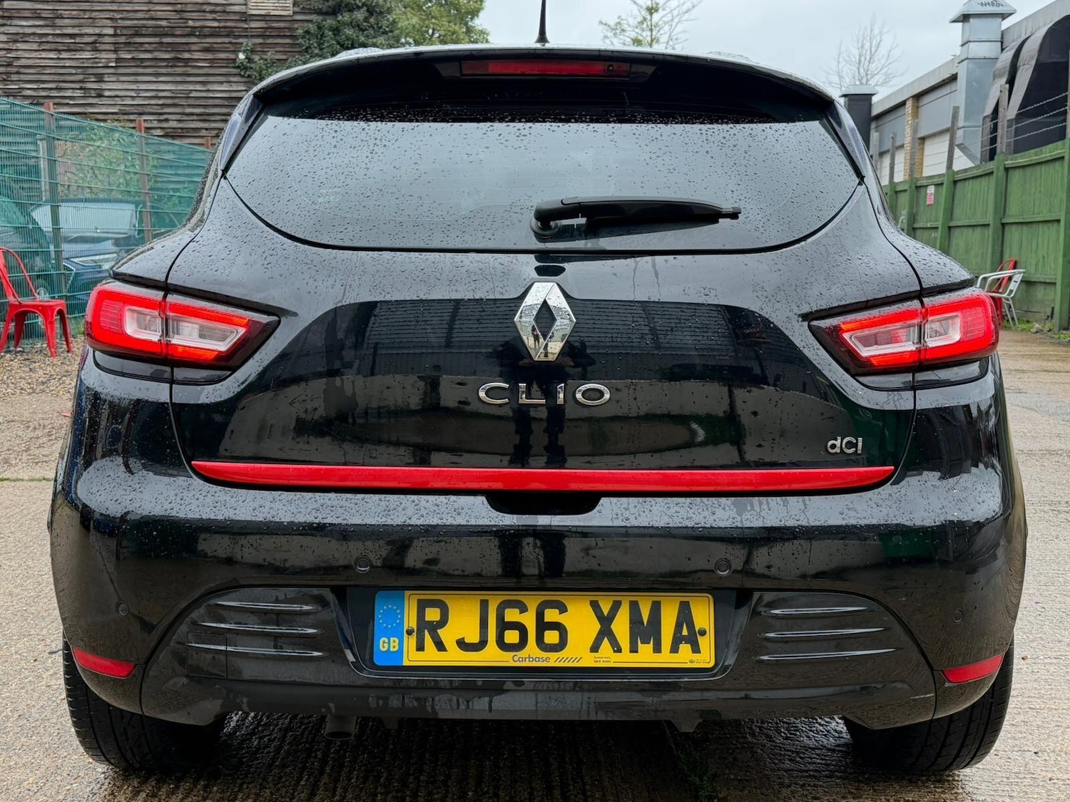 Used Renault Clio 2016 for sale - 76823469: Photo 6