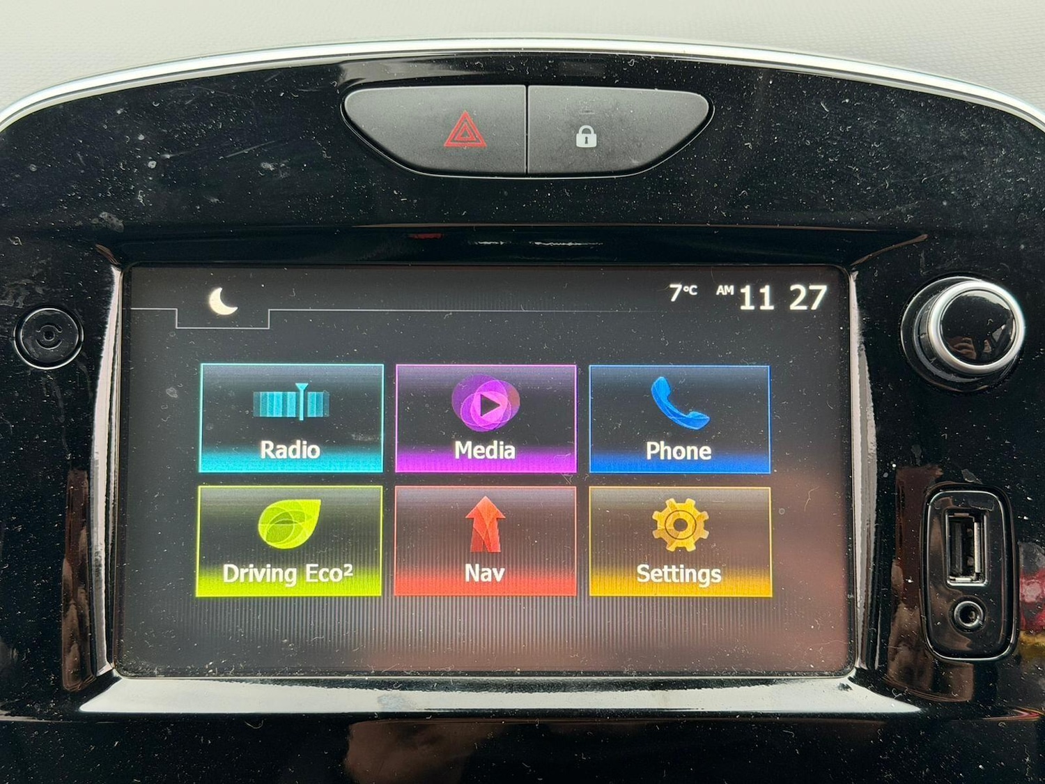 Used Renault Clio 2016 for sale - 76823469: Photo 7