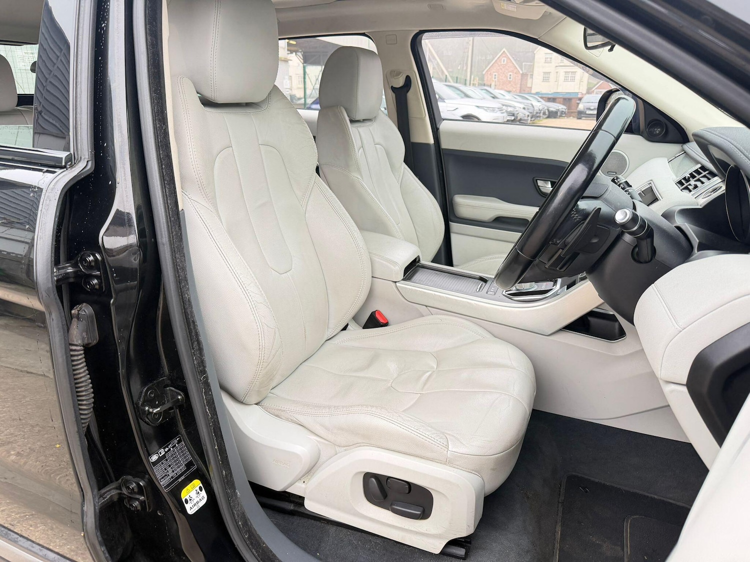 Used Land Rover Range Rover Evoque for sale - 77752819: Photo 10