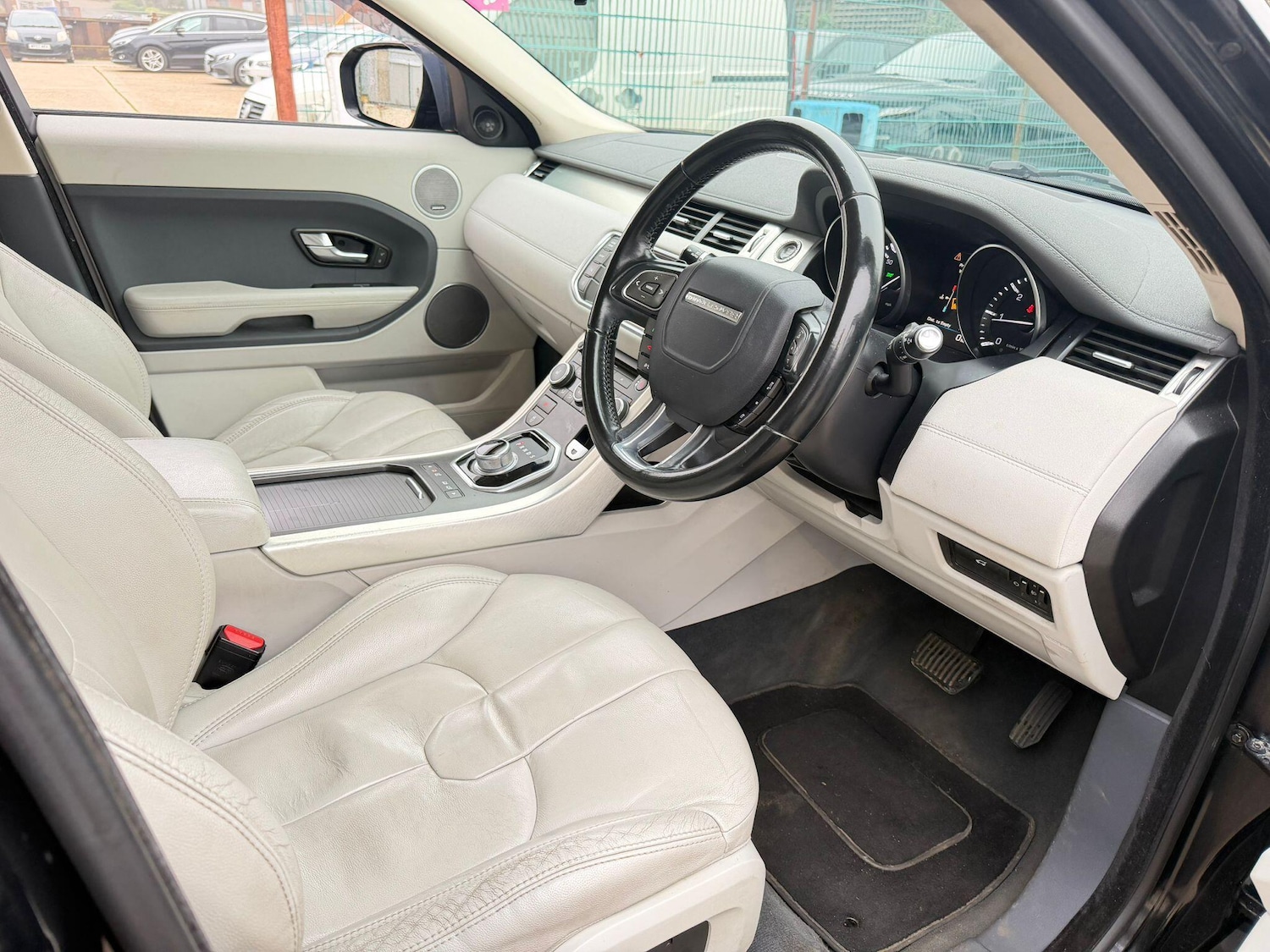 Used Land Rover Range Rover Evoque for sale - 77752819: Photo 11