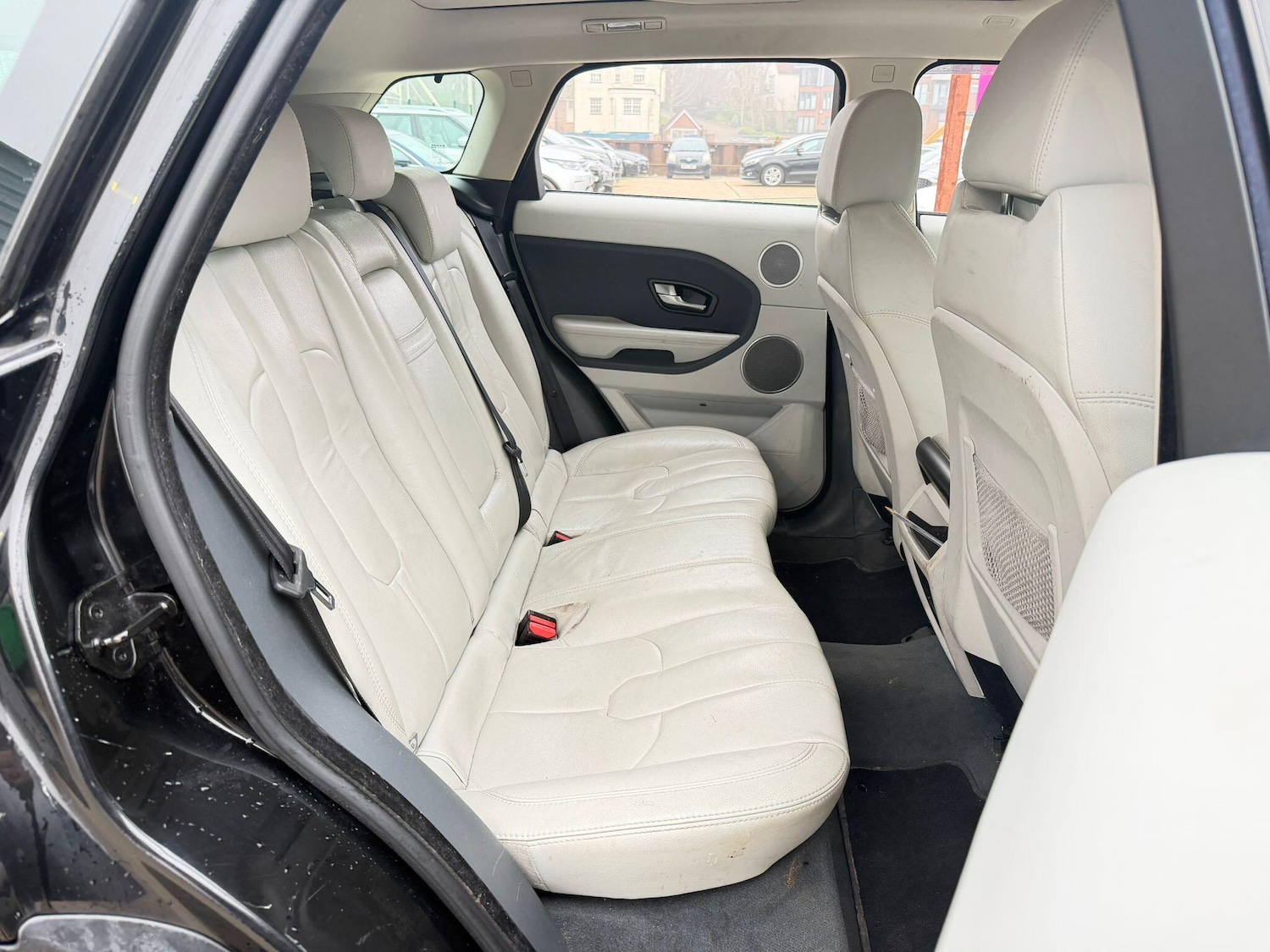 Used Land Rover Range Rover Evoque for sale - 77752819: Photo 12