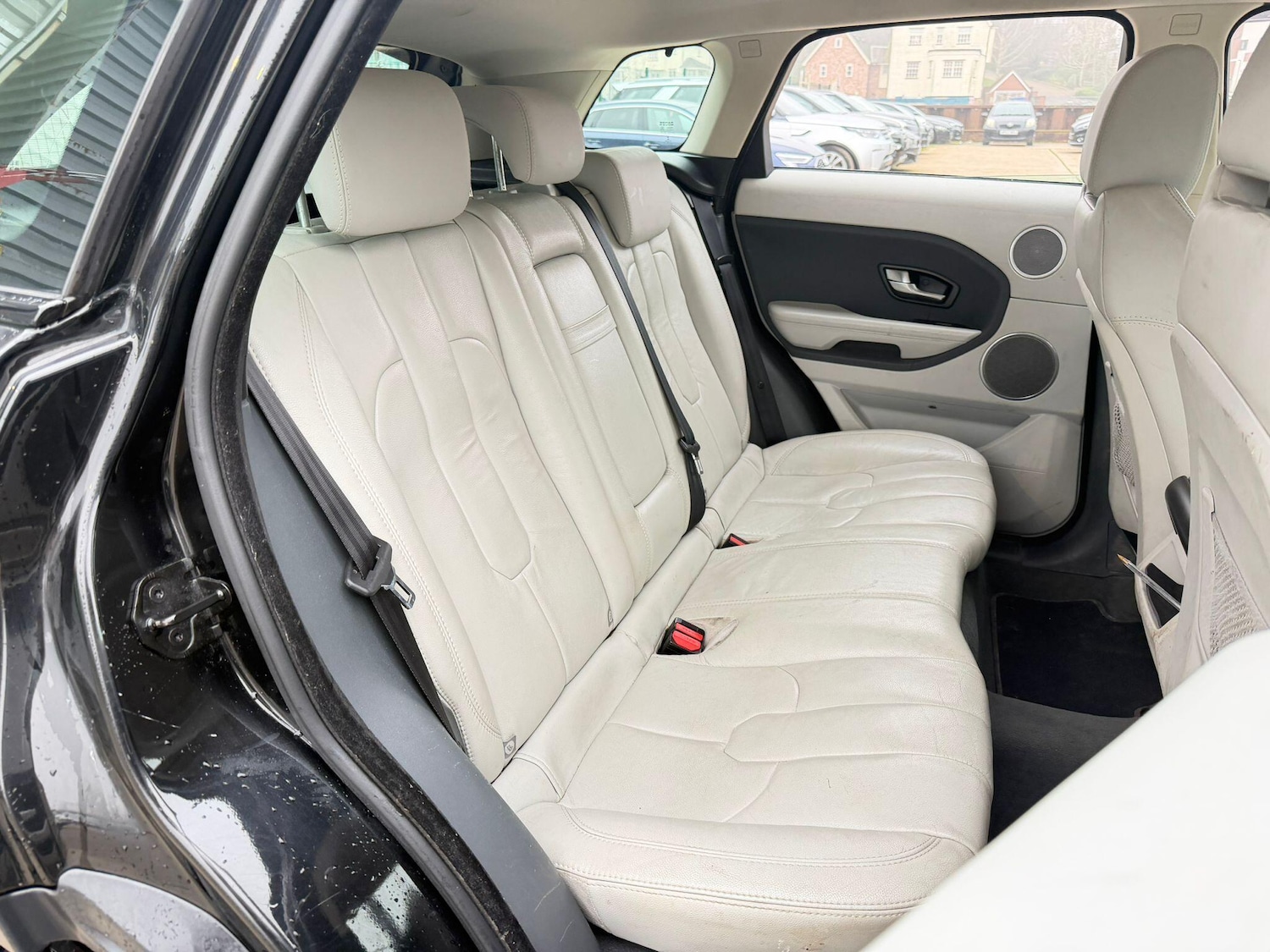 Used Land Rover Range Rover Evoque for sale - 77752819: Photo 13