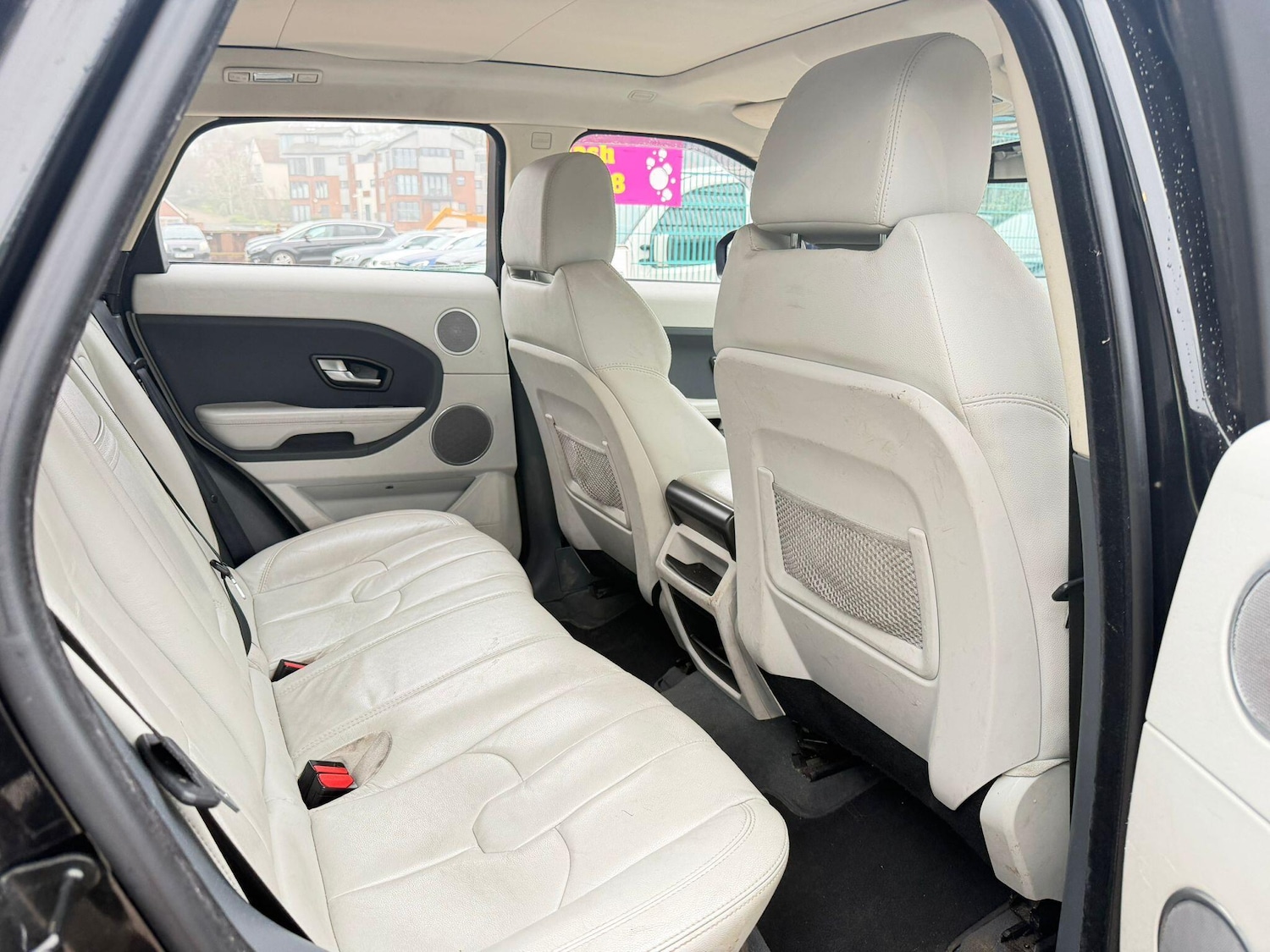 Used Land Rover Range Rover Evoque for sale - 77752819: Photo 14