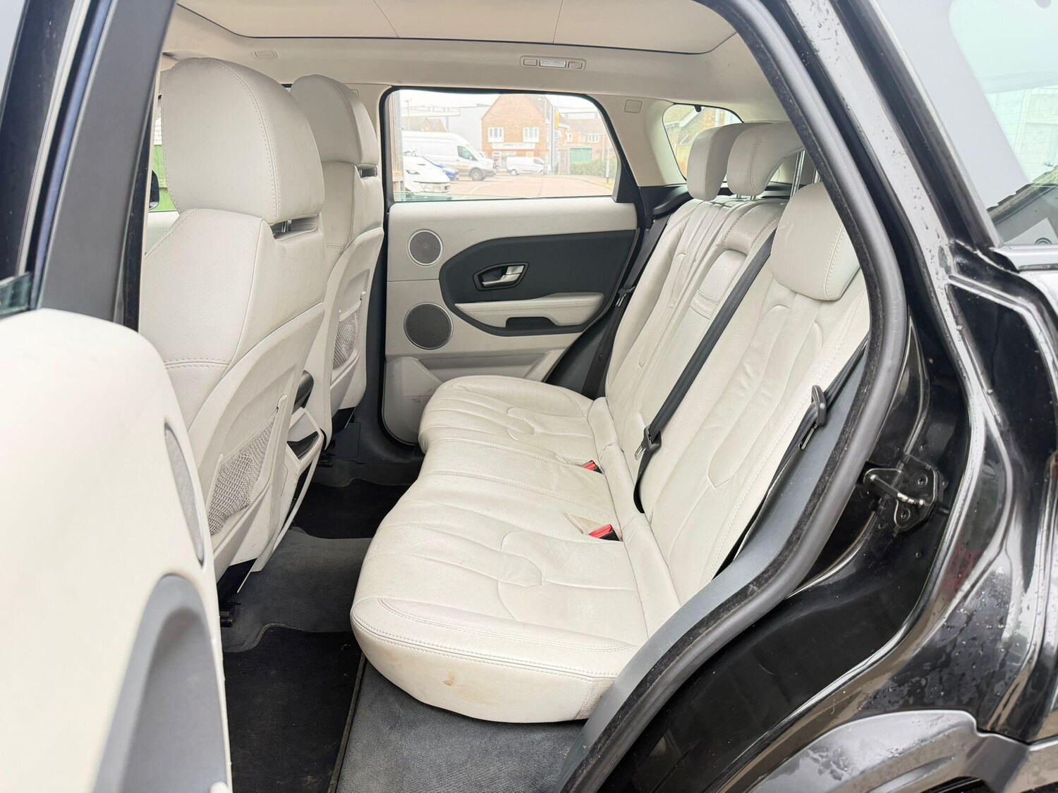 Used Land Rover Range Rover Evoque for sale - 77752819: Photo 15