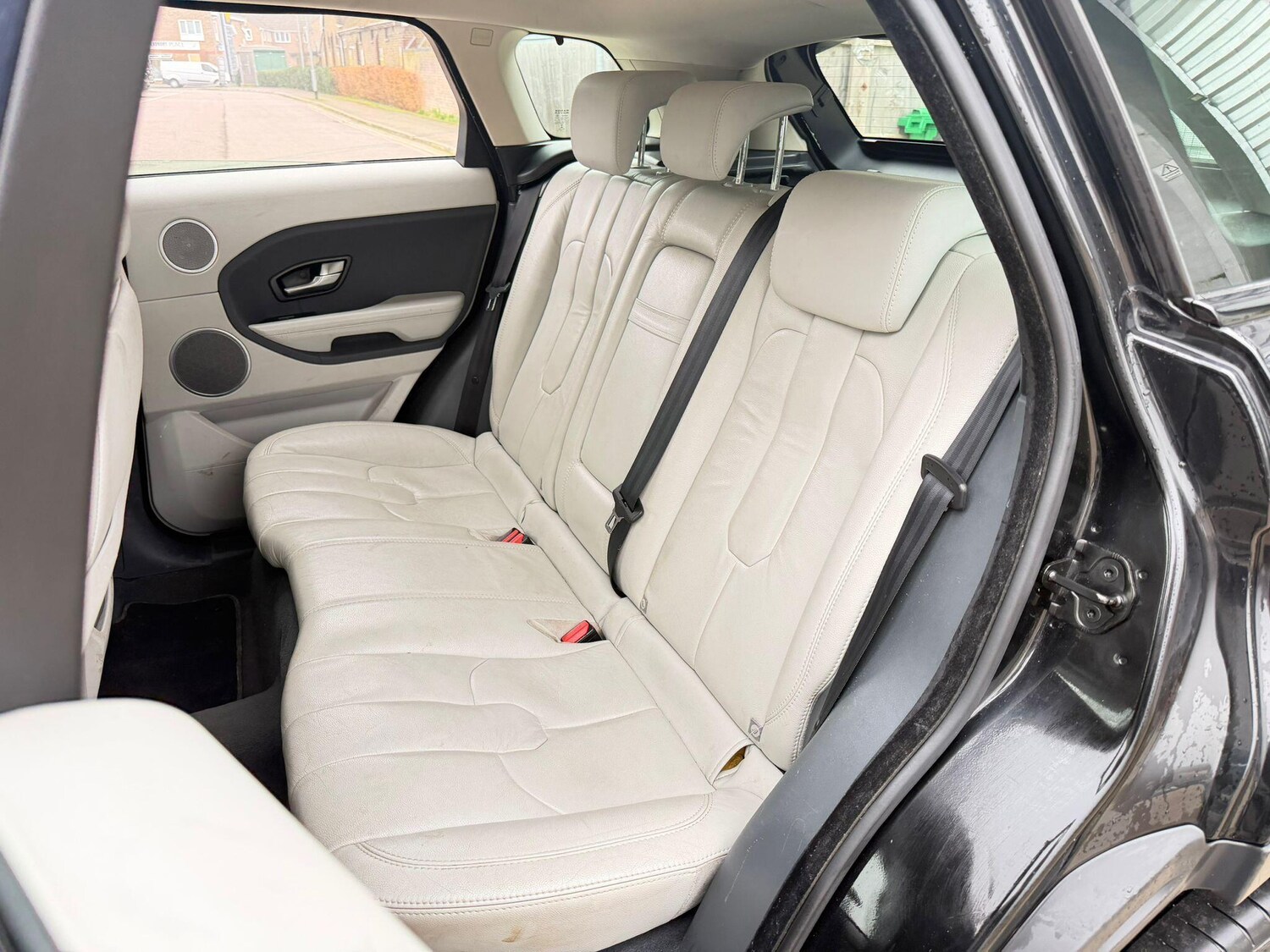 Used Land Rover Range Rover Evoque for sale - 77752819: Photo 16