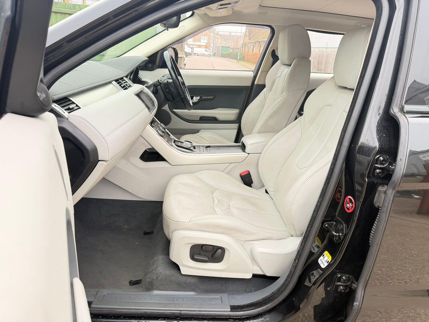 Used Land Rover Range Rover Evoque for sale - 77752819: Photo 18