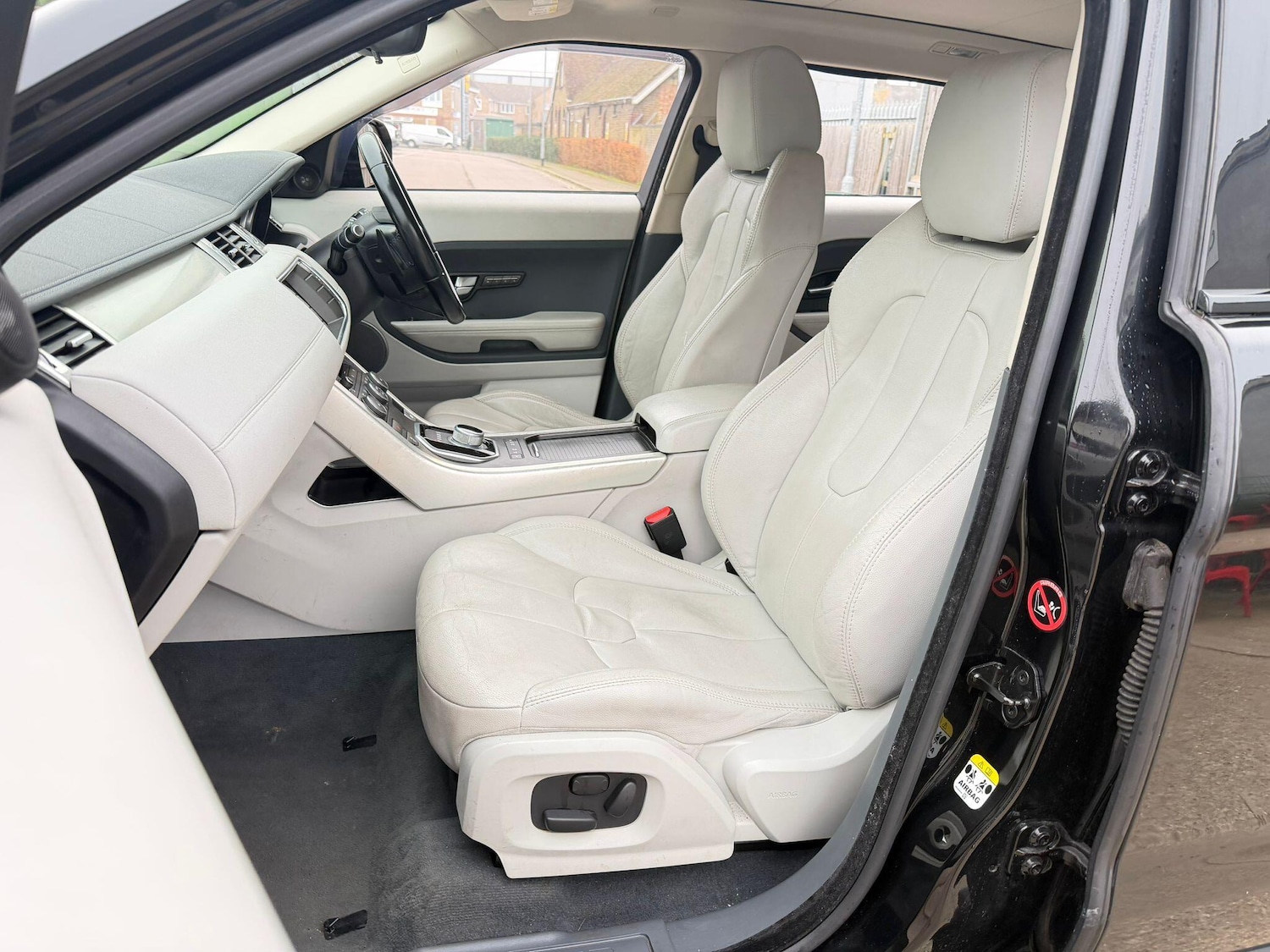 Used Land Rover Range Rover Evoque for sale - 77752819: Photo 19