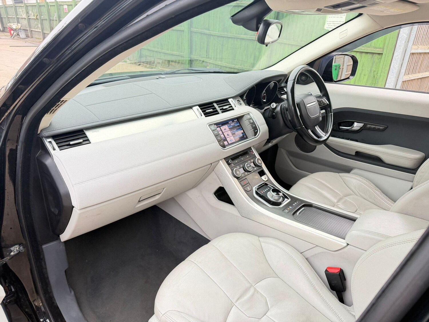 Used Land Rover Range Rover Evoque for sale - 77752819: Photo 20