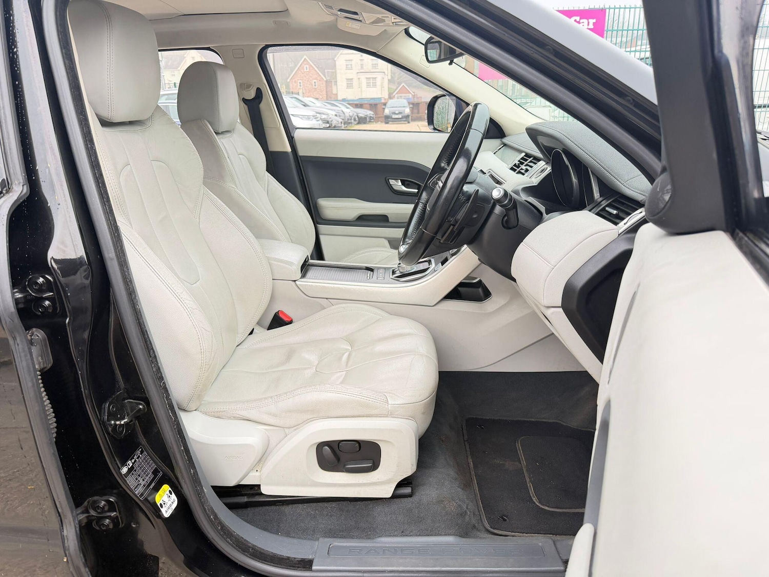 Used Land Rover Range Rover Evoque for sale - 77752819: Photo 9