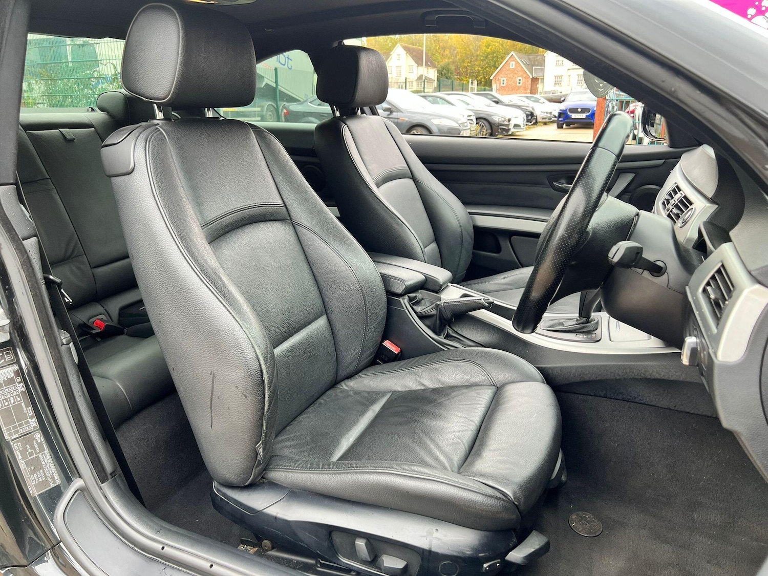 Used BMW 3 Series 2010 for sale - 76537671: Photo 10