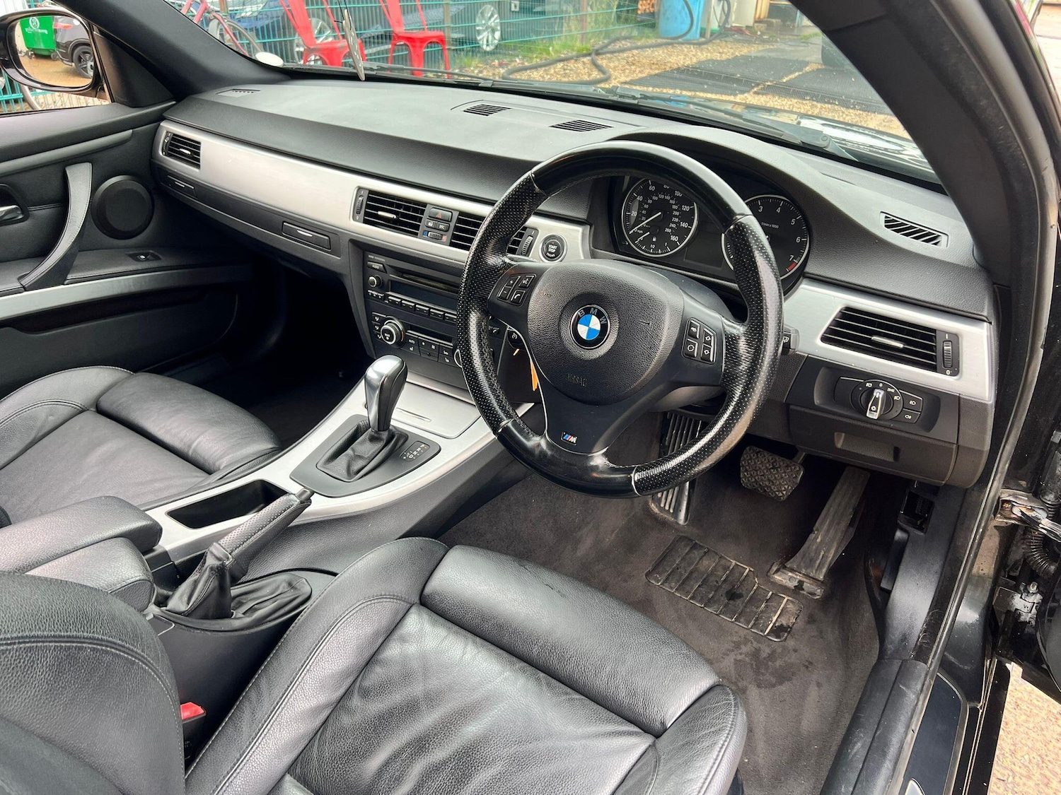 Used BMW 3 Series 2010 for sale - 76537671: Photo 11