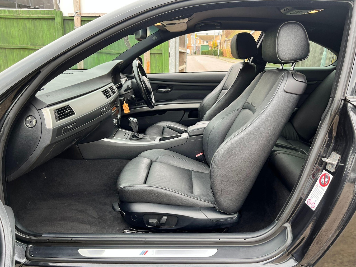 Used BMW 3 Series 2010 for sale - 76537671: Photo 12