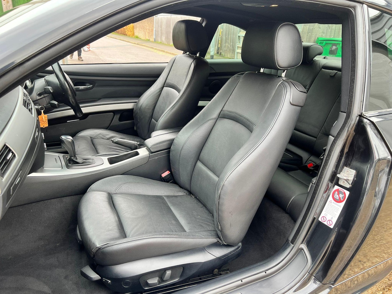 Used BMW 3 Series 2010 for sale - 76537671: Photo 13